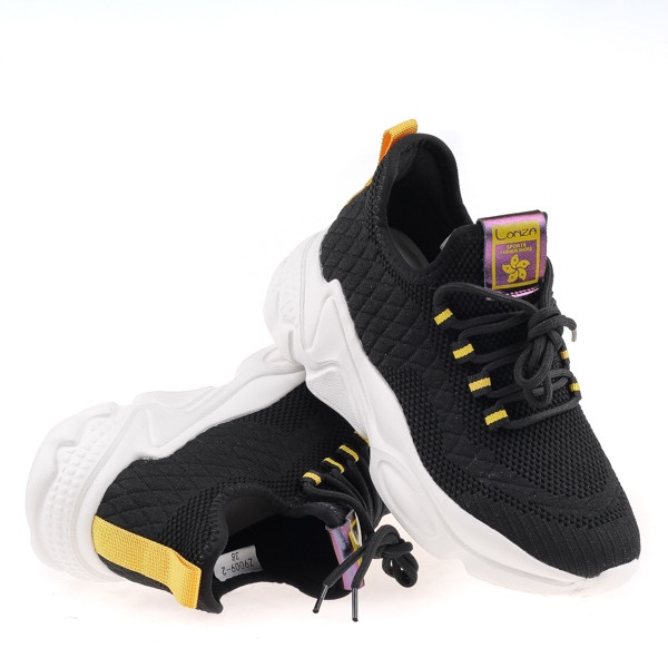 Кросівки Lonza 158446 - Вид 1 - інтернет магазин sandalini.ua