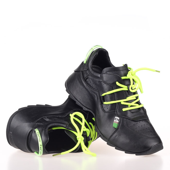 Кросівки Allshoes 159969 - Вид 1 - інтернет магазин sandalini.ua