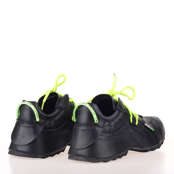 Кросівки Allshoes 159969 - Вид 3 - інтернет магазин sandalini.ua