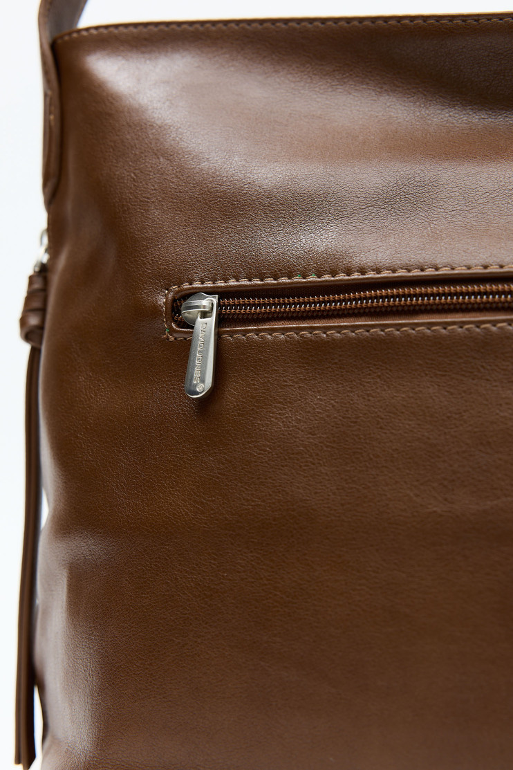 Сумка David Jones 203883 - Вид 6 - інтернет магазин sandalini.ua