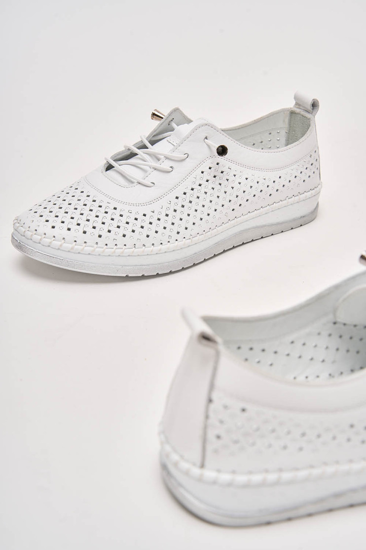 Мокасини ALLSY 206159 - Вид 14 - інтернет магазин sandalini.ua