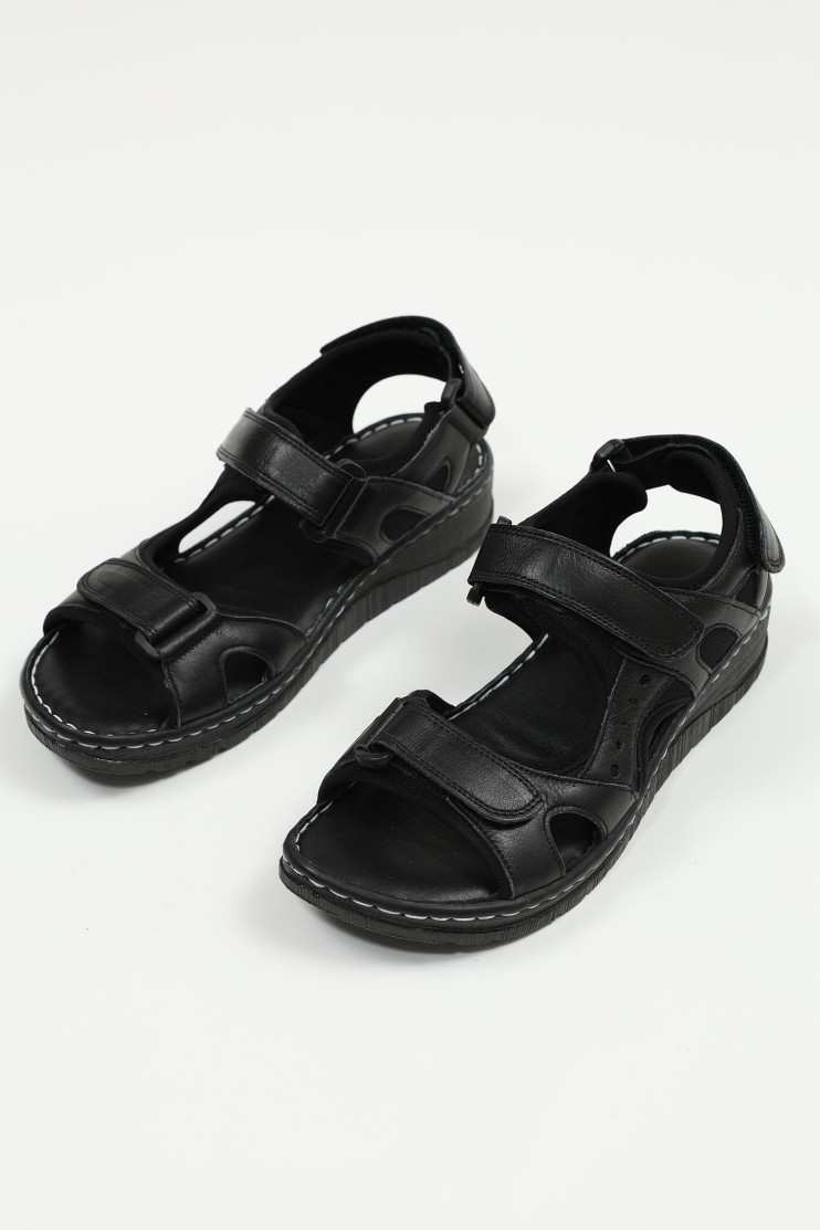 Босоніжки Lonza 171814 - Вид 2 - інтернет магазин sandalini.ua