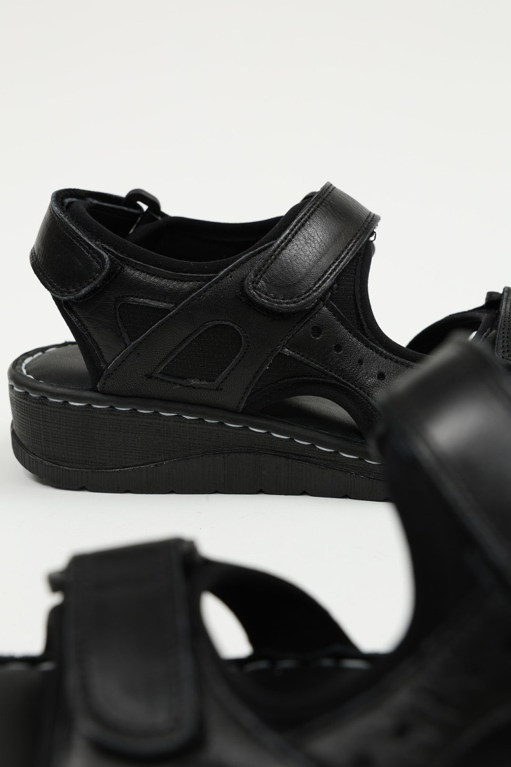 Босоніжки Lonza 171814 - Вид 3 - інтернет магазин sandalini.ua