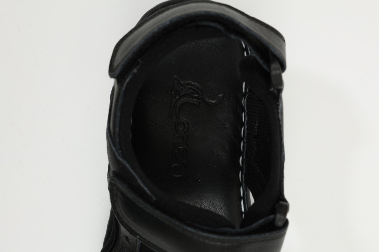 Босоніжки Lonza 171814 - Вид 5 - інтернет магазин sandalini.ua