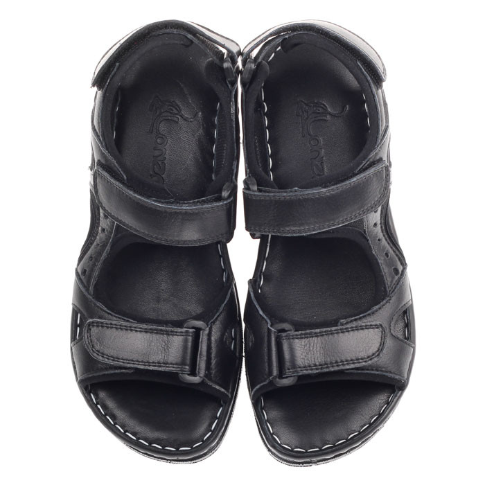 Босоніжки Lonza 171814 - Вид 12 - інтернет магазин sandalini.ua