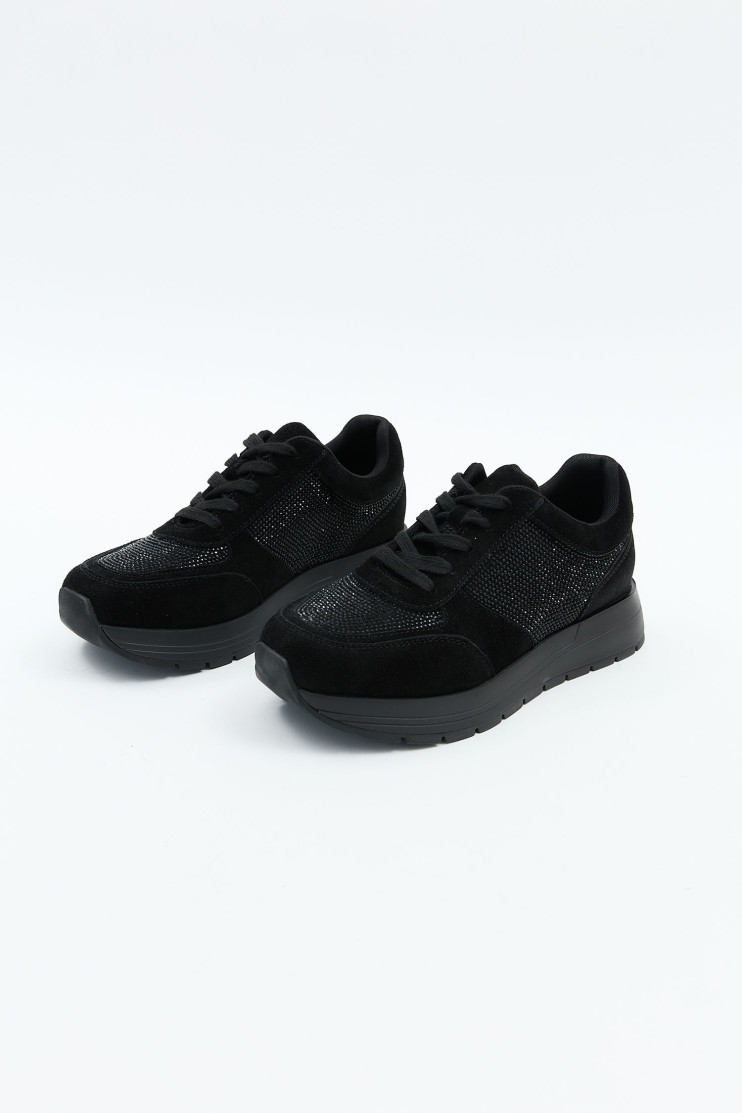 Кросівки Lonza 205810 - Вид 7 - інтернет магазин sandalini.ua