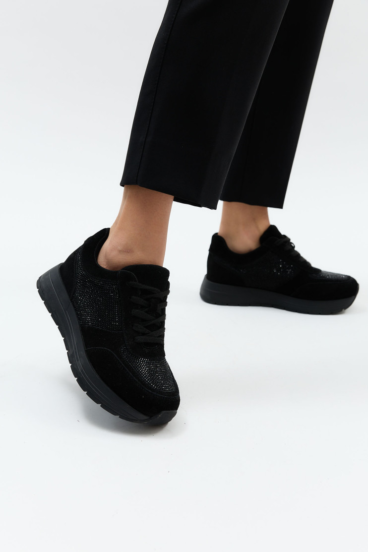 Кросівки Lonza 205810 - Вид 1 - інтернет магазин sandalini.ua