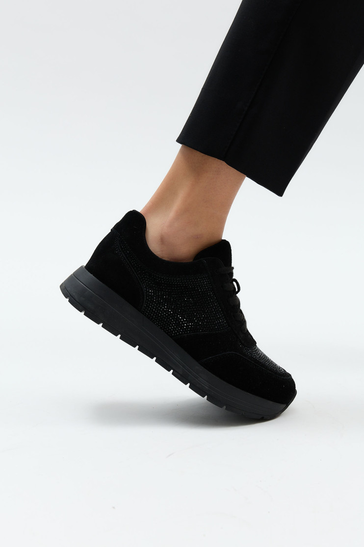 Кросівки Lonza 205810 - Вид 3 - інтернет магазин sandalini.ua