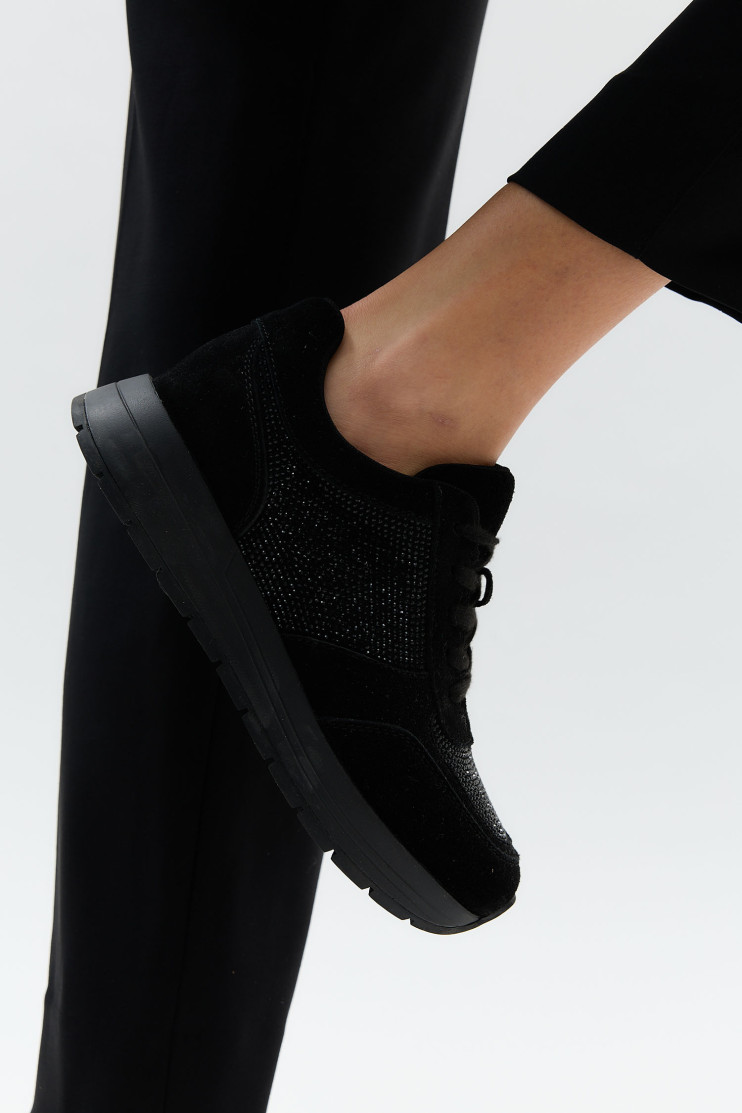 Кросівки Lonza 205810 - Вид 8 - інтернет магазин sandalini.ua