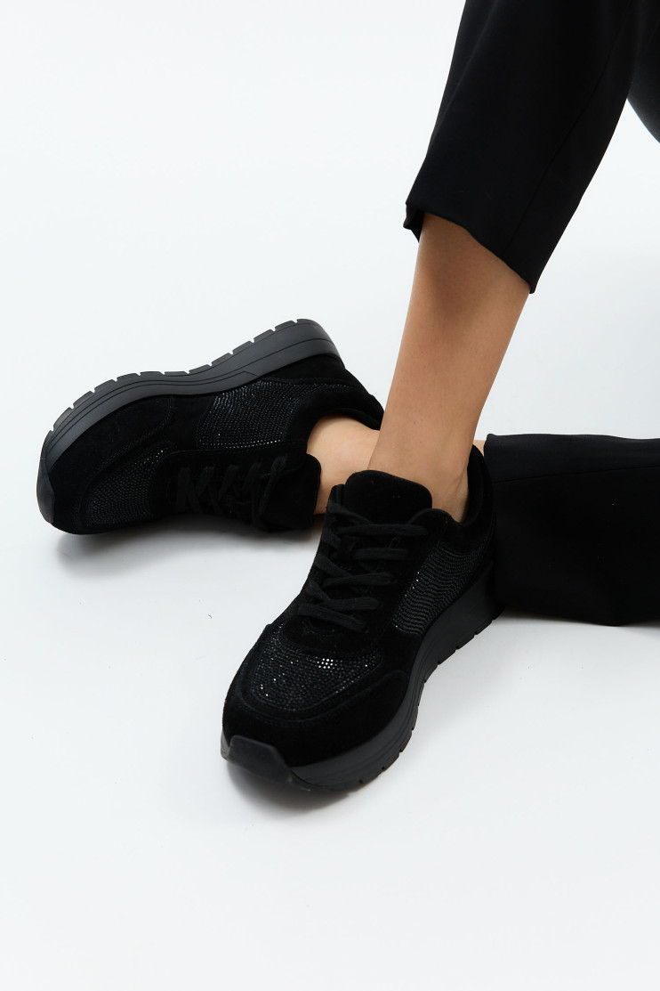 Кросівки Lonza 205810 - Вид 5 - інтернет магазин sandalini.ua