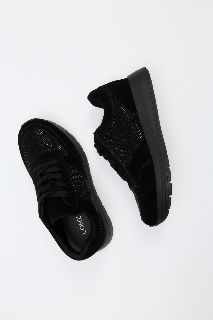 Кросівки Lonza 205810 - Вид 10 - інтернет магазин sandalini.ua