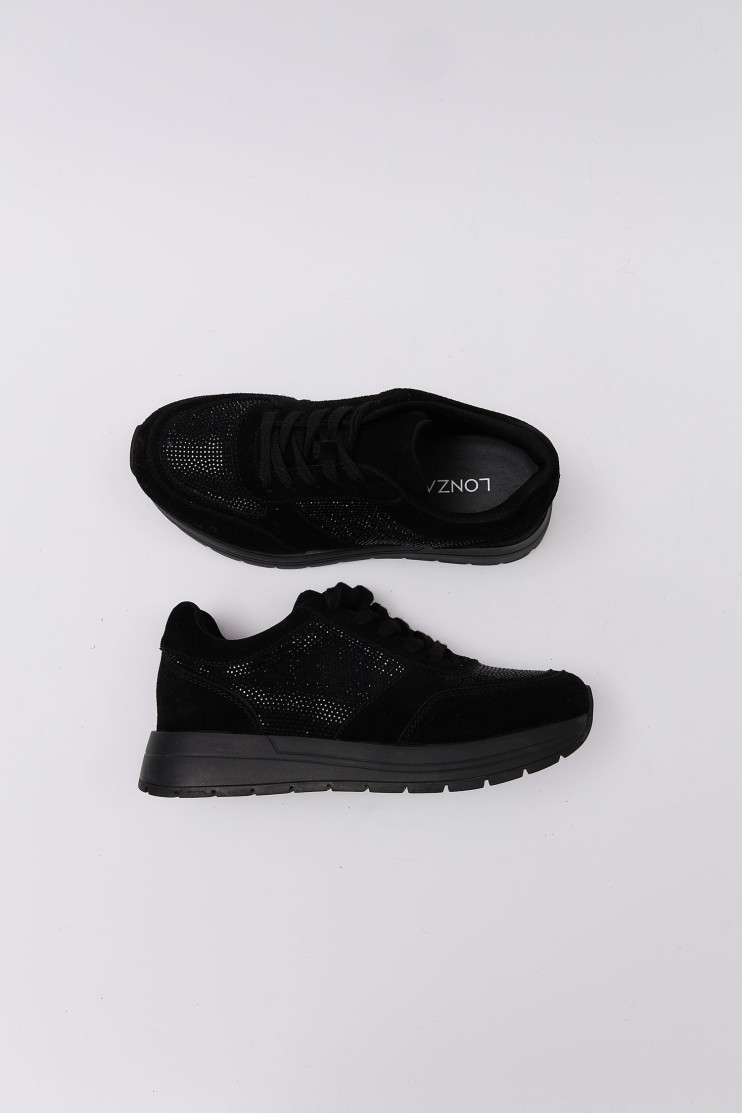 Кросівки Lonza 205810 - Вид 6 - інтернет магазин sandalini.ua