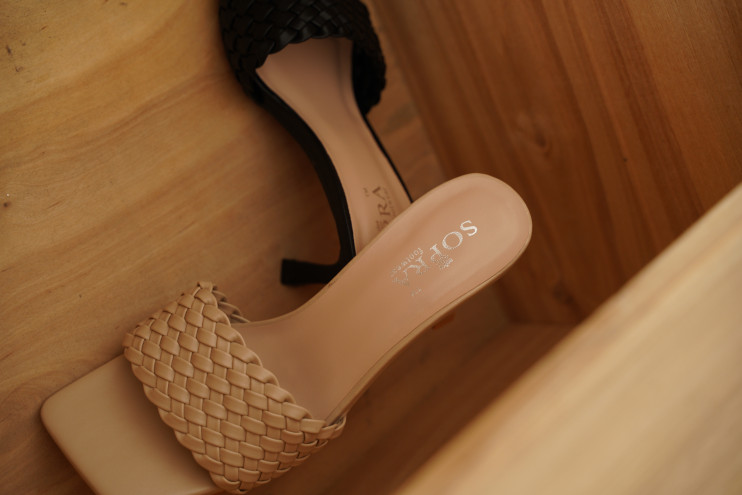 Сабо SOPRA 167243 - Вид 4 - интернет магазин sandalini.ua