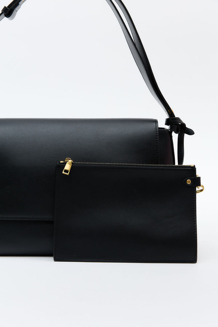 Сумка Lonza 205386 - Вид 6 - интернет магазин sandalini.ua