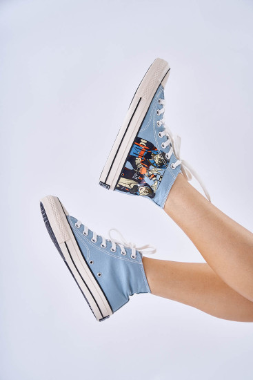 Кеды SOPRA 169790