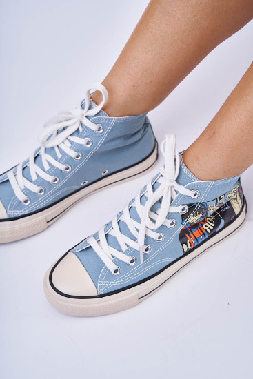 Кеды SOPRA 169790