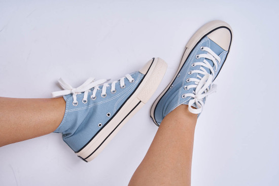 Кеды SOPRA 169790