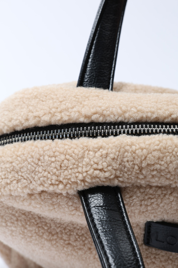 Сумка Lonza 204041 - Вид 3 - інтернет магазин sandalini.ua