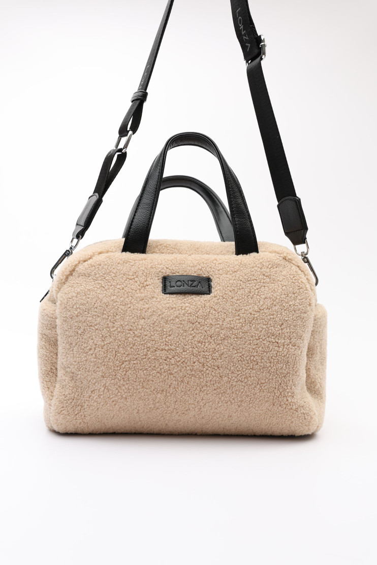 Сумка Lonza 204041 - Вид 1 - інтернет магазин sandalini.ua