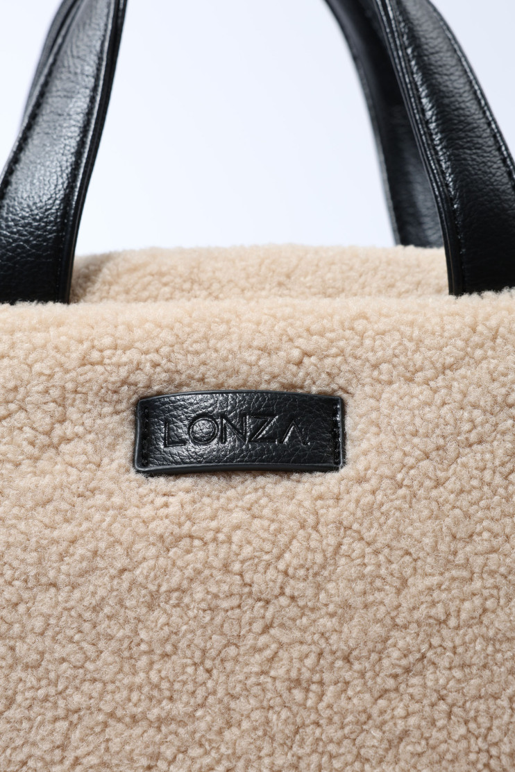 Сумка Lonza 204041 - Вид 10 - інтернет магазин sandalini.ua