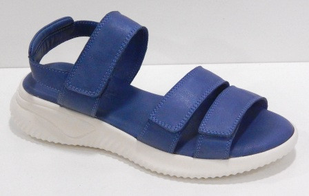 Босоніжки Lonza 161570 - Вид 1 - інтернет магазин sandalini.ua