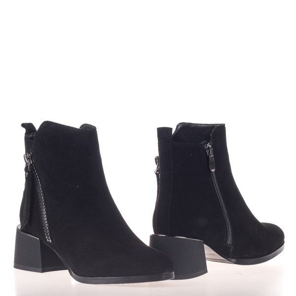 Черевики Fabio Monelli 156535 - Вид 1 - інтернет магазин sandalini.ua