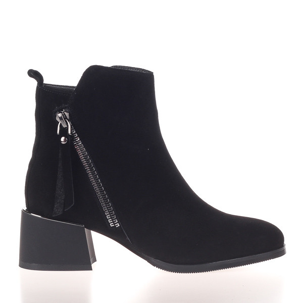 Черевики Fabio Monelli 156535 - Вид 2 - інтернет магазин sandalini.ua