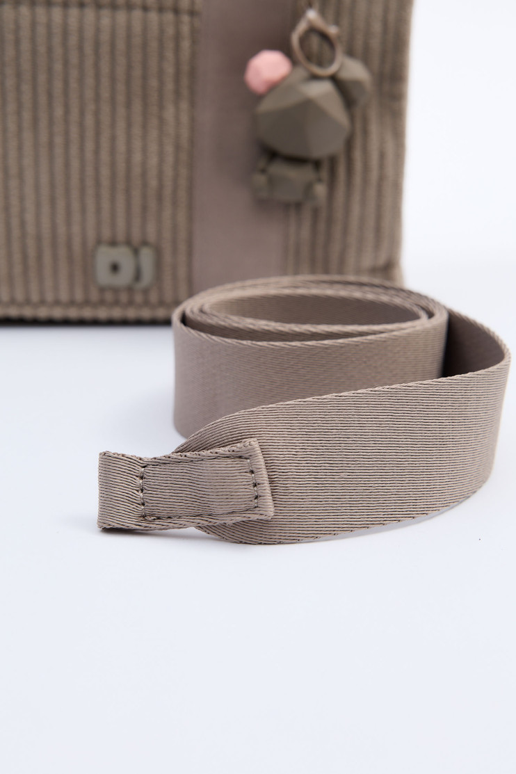 Сумка David Jones 203890 - Вид 4 - інтернет магазин sandalini.ua