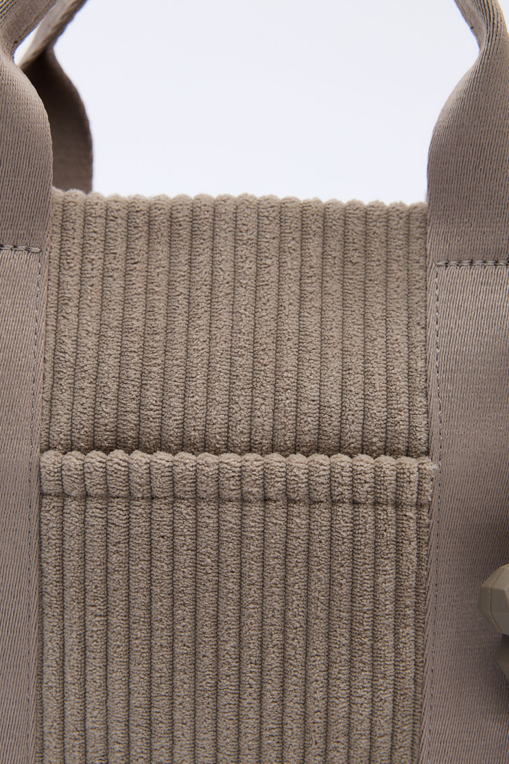 Сумка David Jones 203890 - Вид 6 - інтернет магазин sandalini.ua