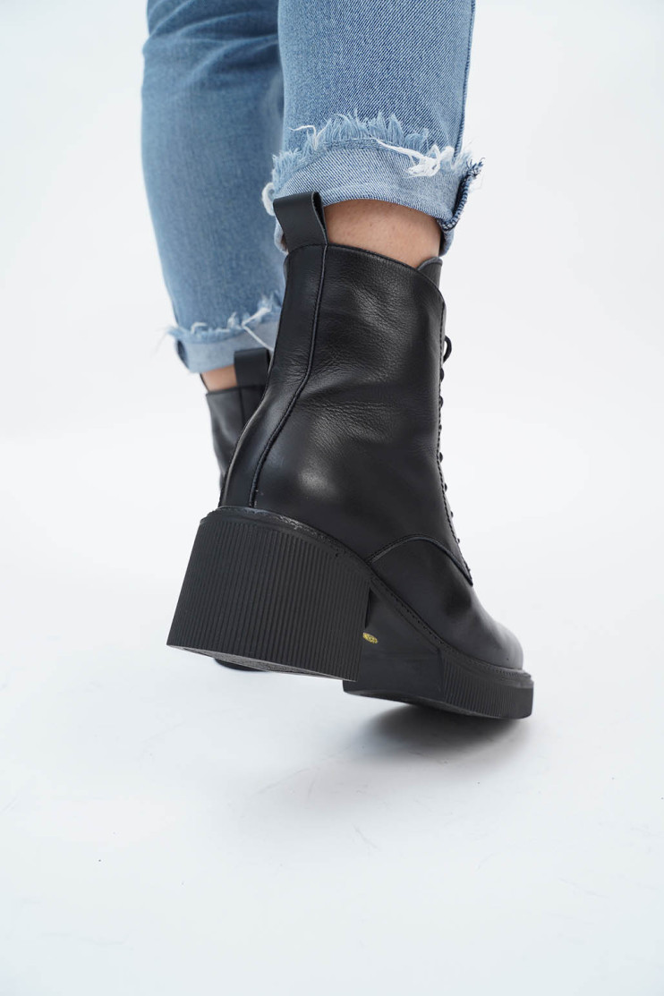 Черевики Fabio Monelli 174022 - Вид 5 - інтернет магазин sandalini.ua