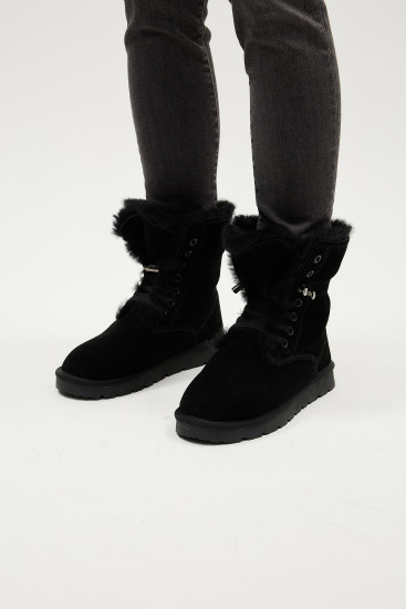 Угги Lonza 173918