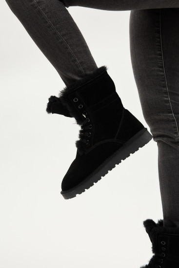 Угги Lonza 173918