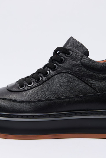 Черевики чоловічі Clemento 207073