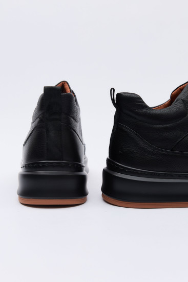 Черевики чоловічі Clemento 207073