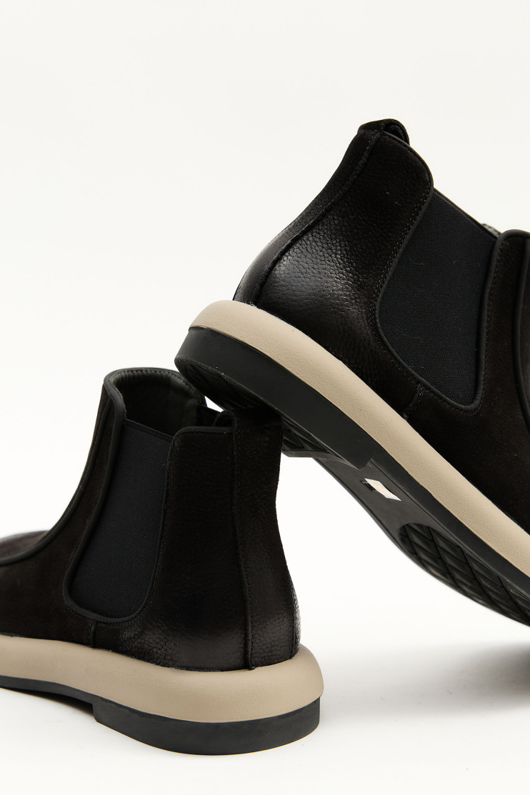 Черевики Lonza 205838 - Вид 9 - інтернет магазин sandalini.ua