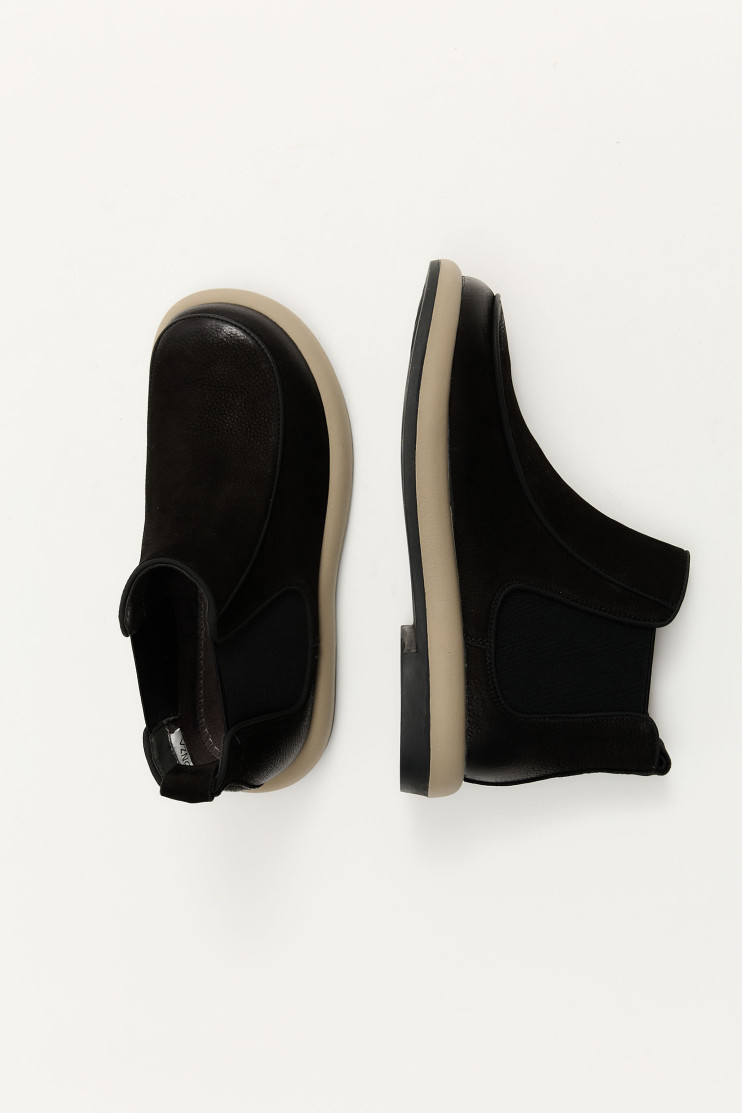 Черевики Lonza 205838 - Вид 3 - інтернет магазин sandalini.ua