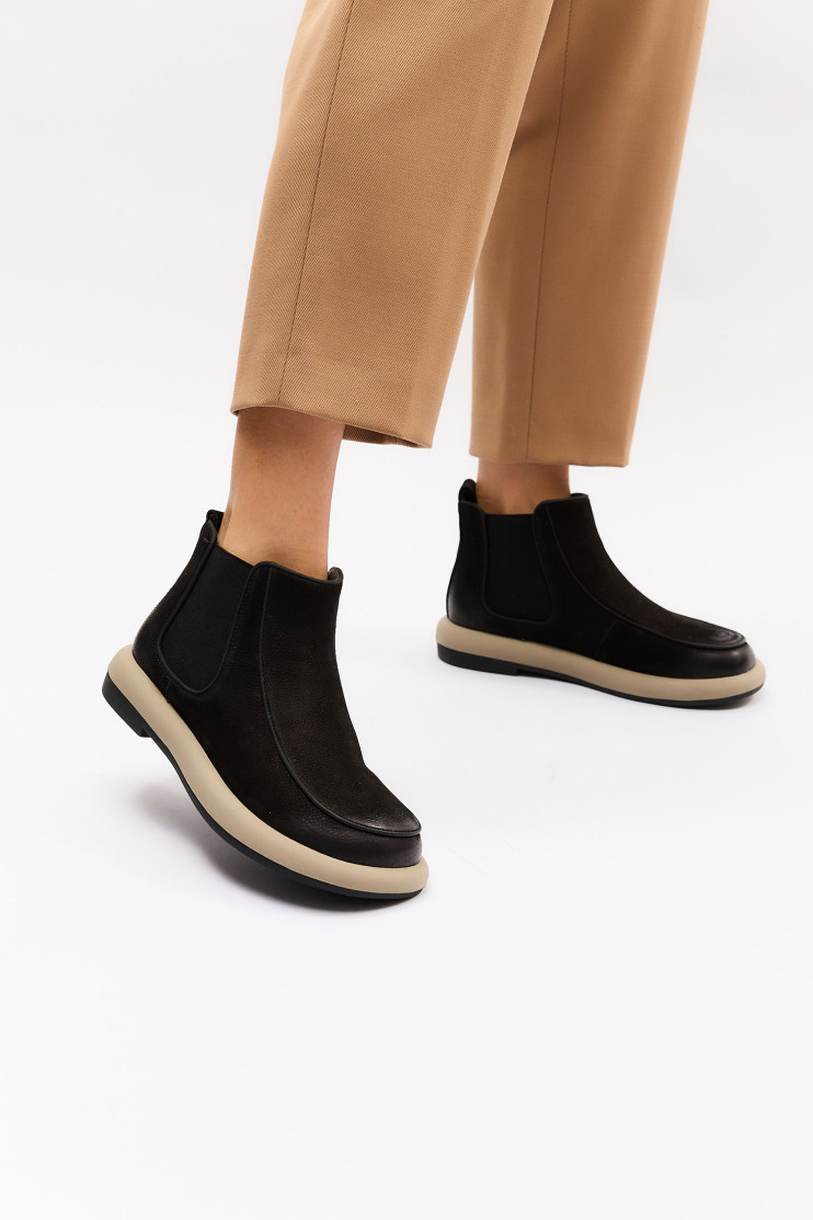 Черевики Lonza 205838 - Вид 1 - інтернет магазин sandalini.ua