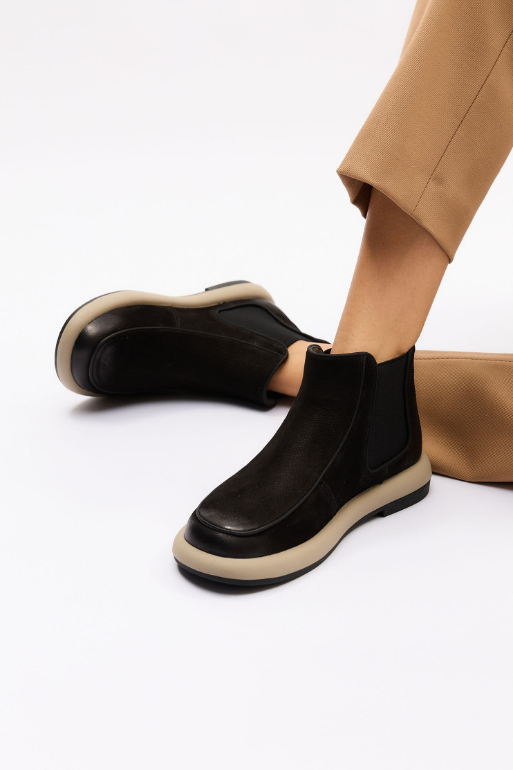 Черевики Lonza 205838 - Вид 8 - інтернет магазин sandalini.ua