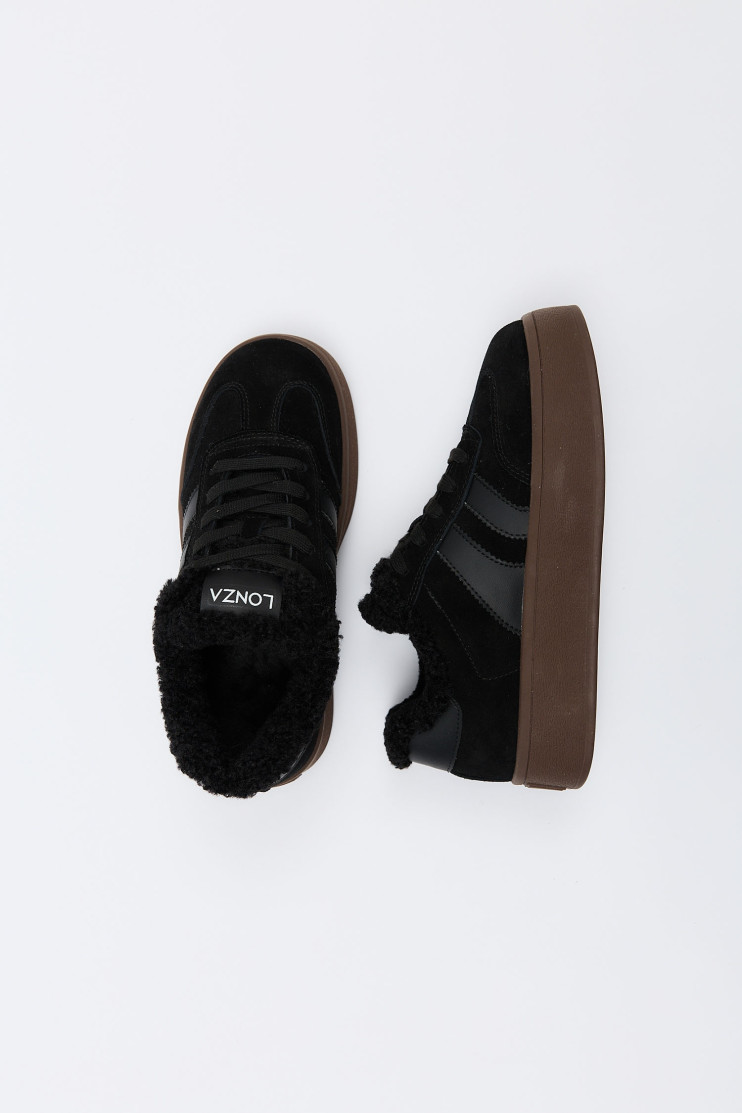 Сліпони Lonza 205529 - Вид 8 - інтернет магазин sandalini.ua