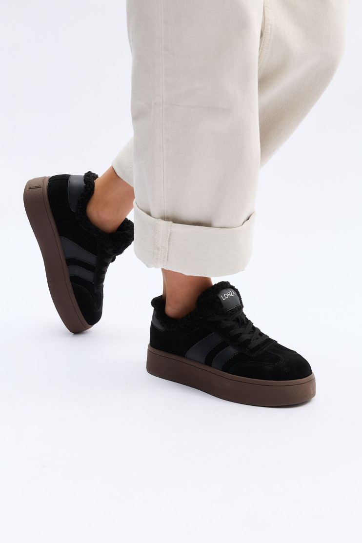 Сліпони Lonza 205529 - Вид 1 - інтернет магазин sandalini.ua