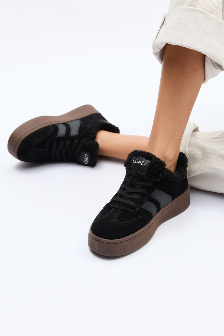 Сліпони Lonza 205529 - Вид 7 - інтернет магазин sandalini.ua