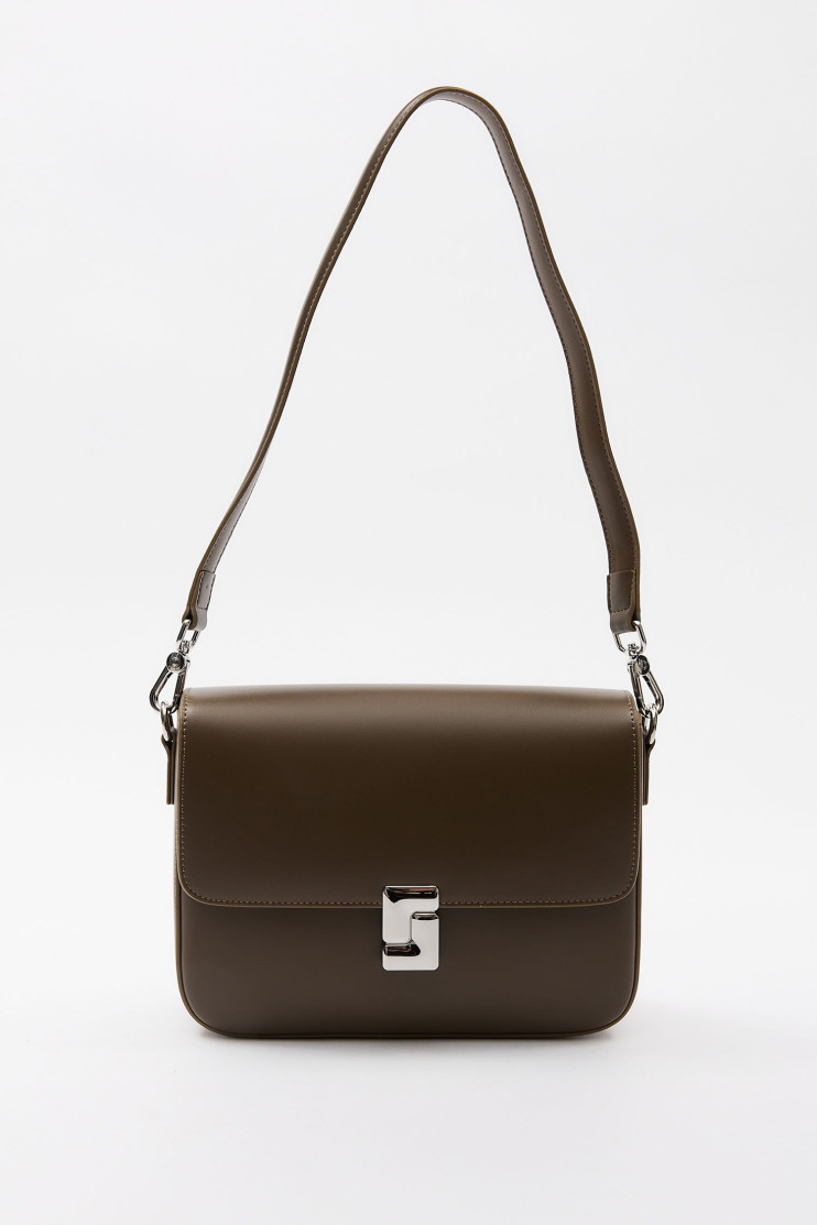 Сумка Lonza 205286 - Вид 1 - интернет магазин sandalini.ua