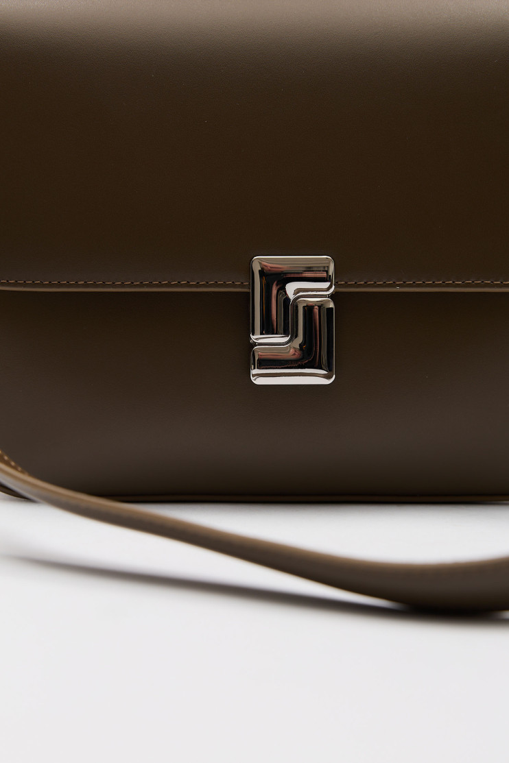 Сумка Lonza 205286 - Вид 2 - интернет магазин sandalini.ua