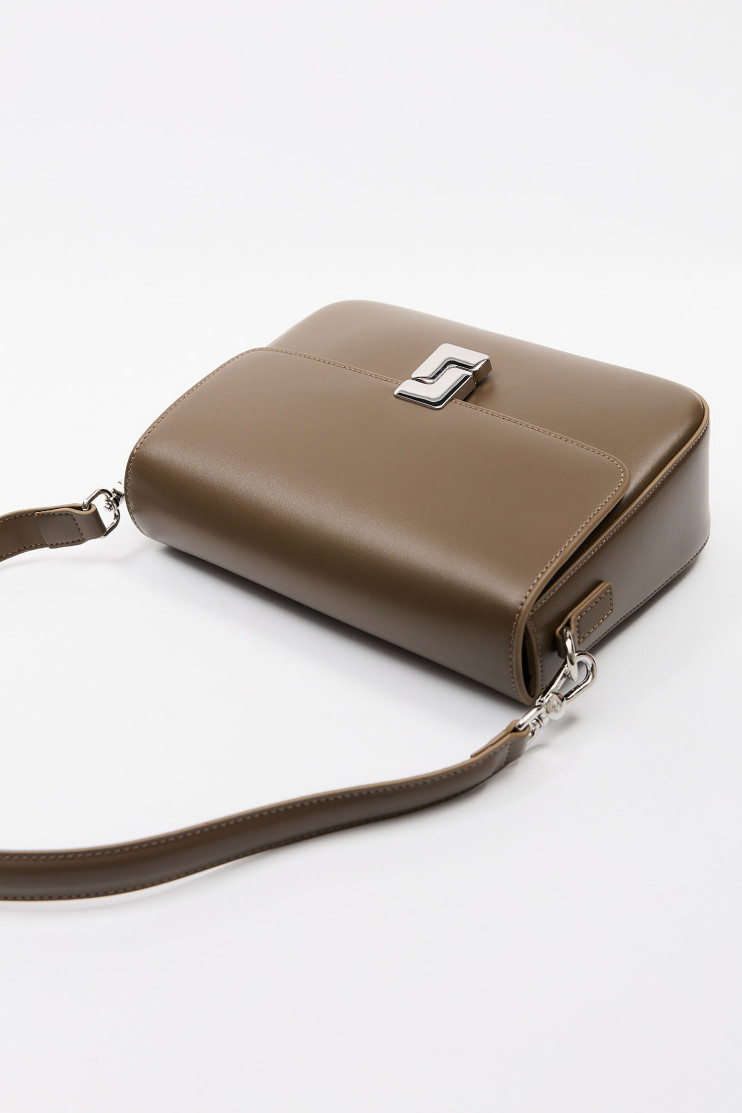 Сумка Lonza 205286 - Вид 3 - интернет магазин sandalini.ua