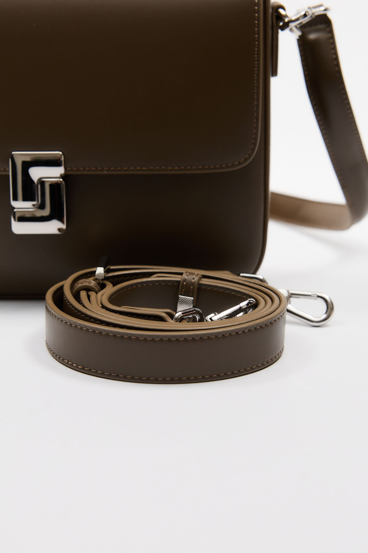 Сумка Lonza 205286 - Вид 4 - интернет магазин sandalini.ua