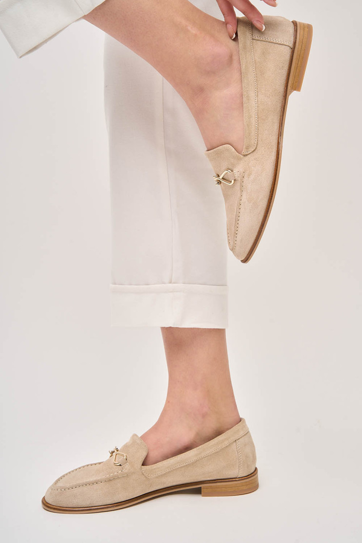 Туфлі Anna Lucci 175836 - Вид 5 - інтернет магазин sandalini.ua