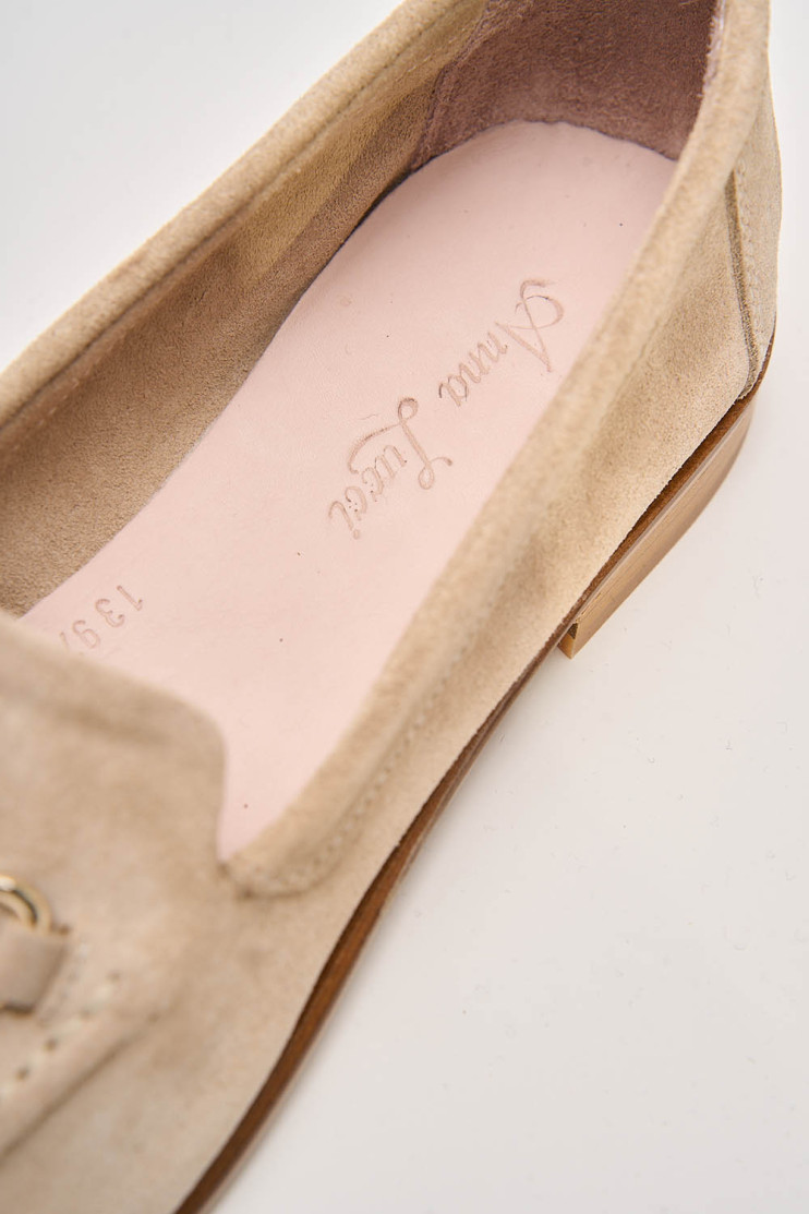 Туфлі Anna Lucci 175836 - Вид 12 - інтернет магазин sandalini.ua