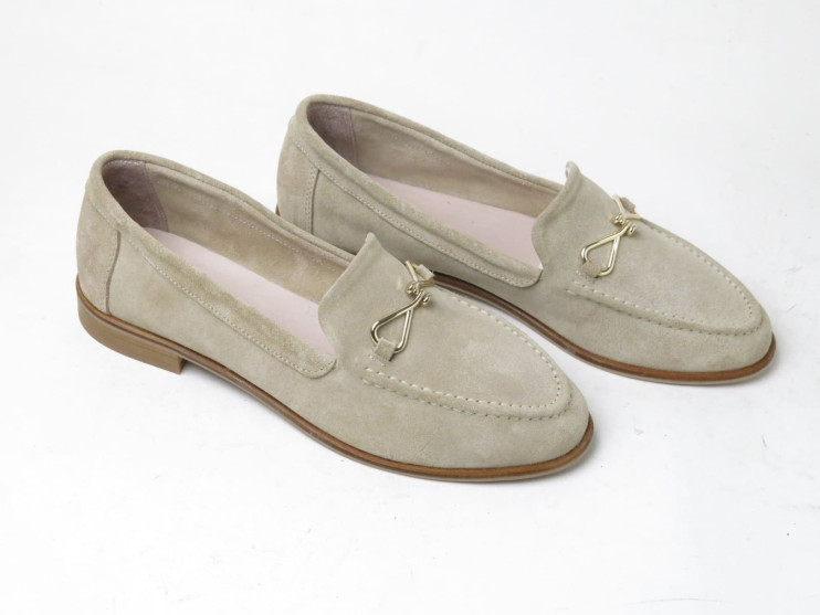 Туфлі Anna Lucci 175836 - Вид 13 - інтернет магазин sandalini.ua