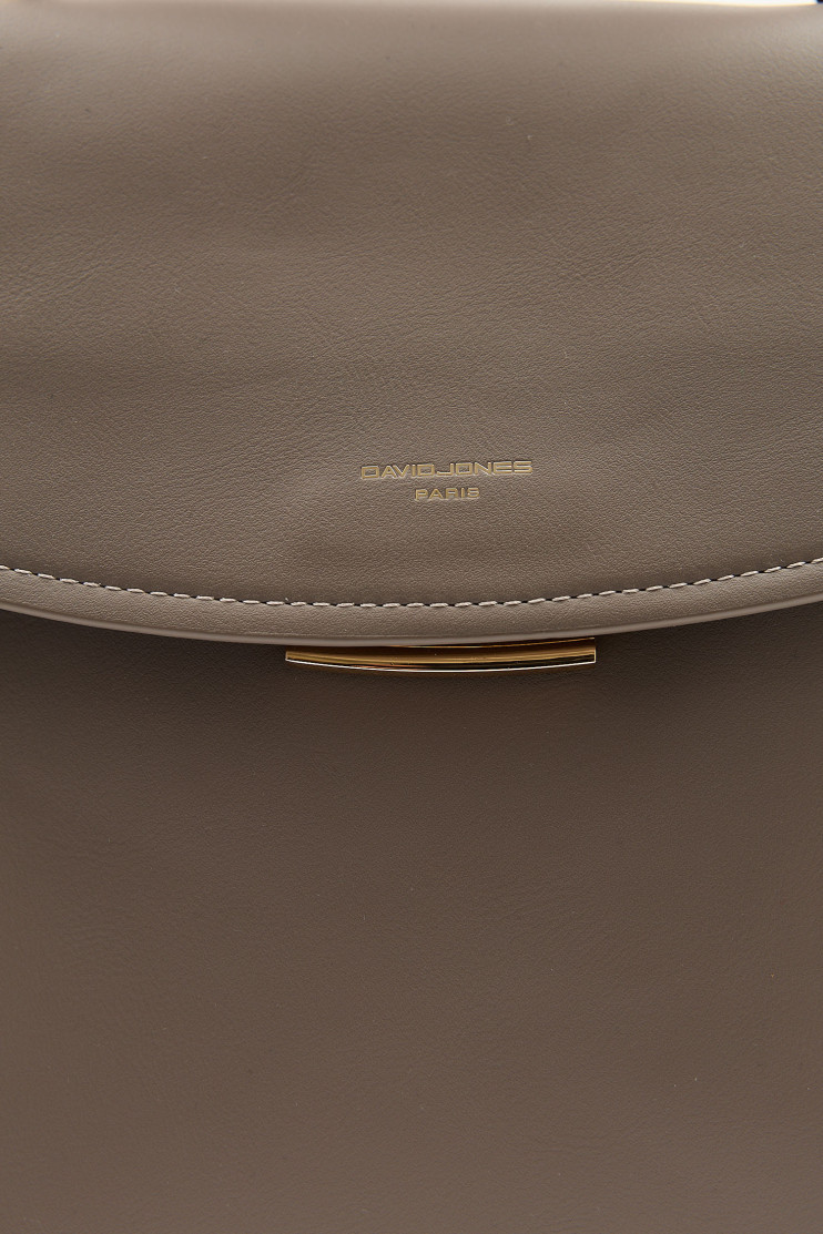 Рюкзак David Jones 205758 - Вид 6 - интернет магазин sandalini.ua