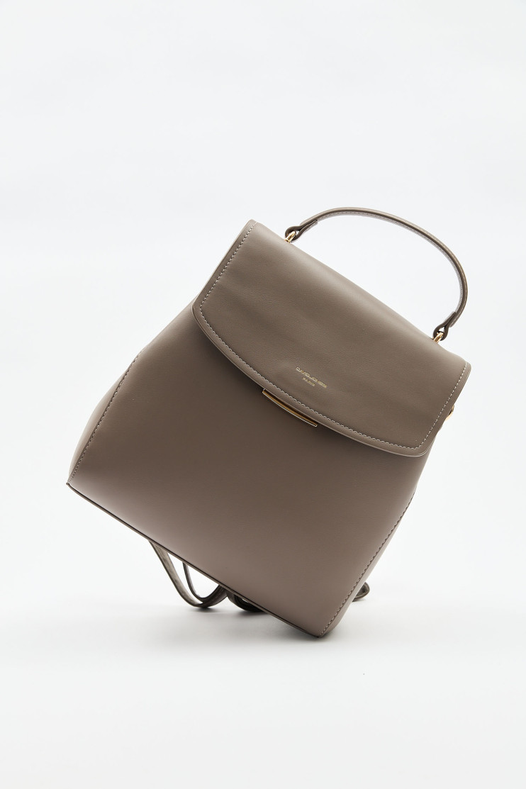 Рюкзак David Jones 205758 - Вид 2 - интернет магазин sandalini.ua